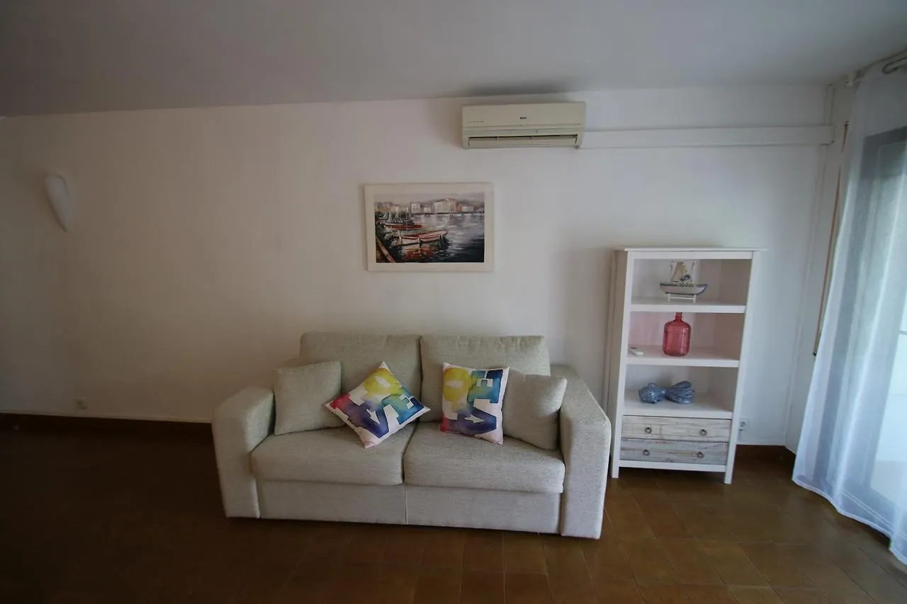 Apartamento Marinada Apartman Cambrils