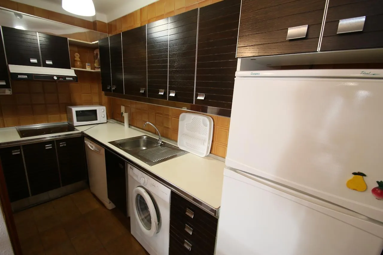 Apartamento Marinada Apartman Cambrils 0*,  Spanyolország