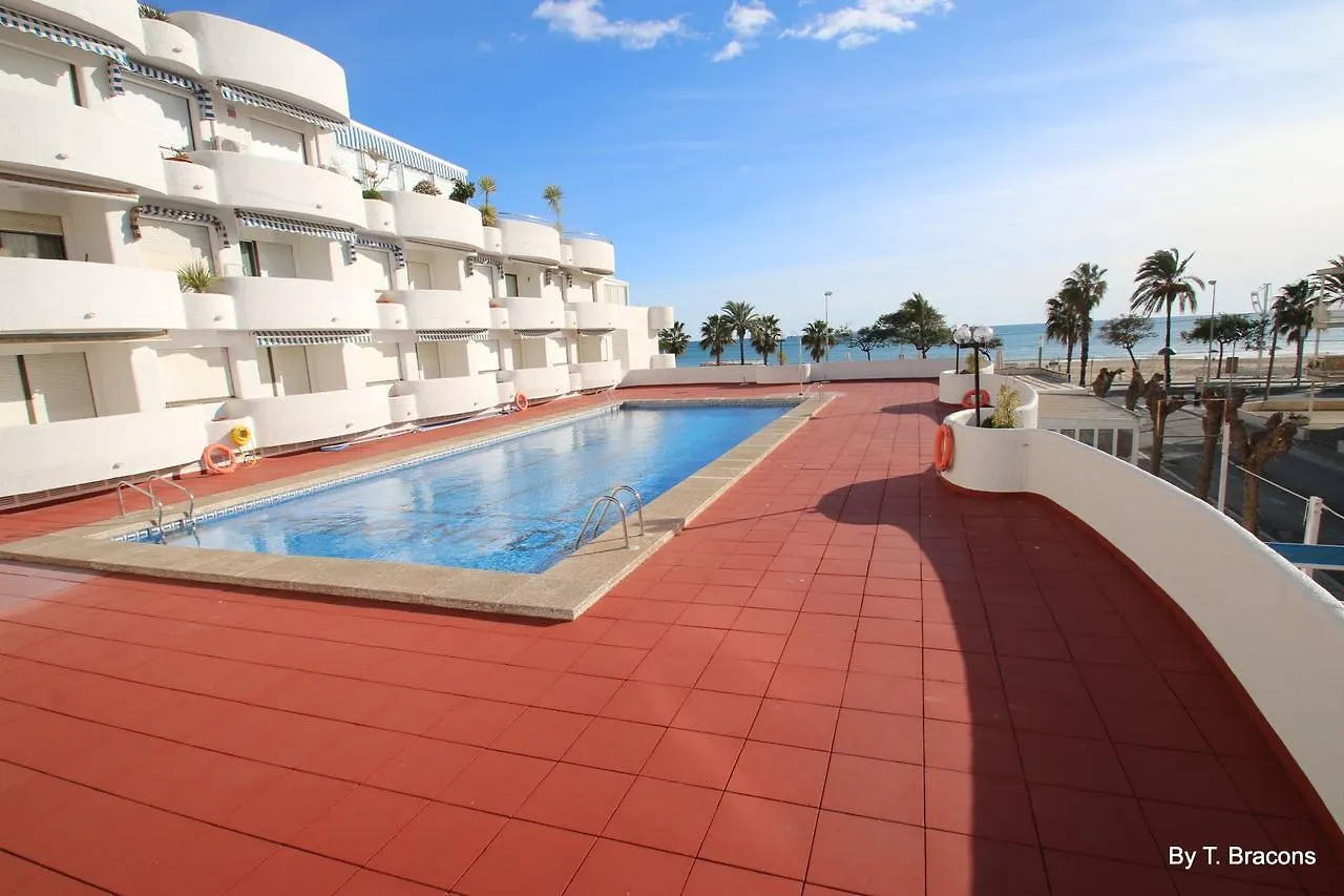 Apartamento Marinada Apartman Cambrils