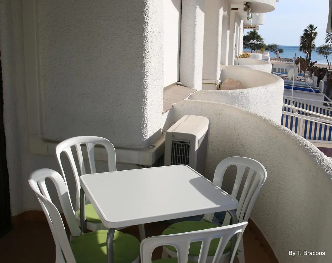 Apartamento Marinada Apartman Cambrils Spanyolország