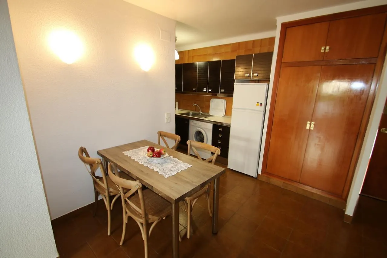 Apartamento Marinada Apartman Cambrils