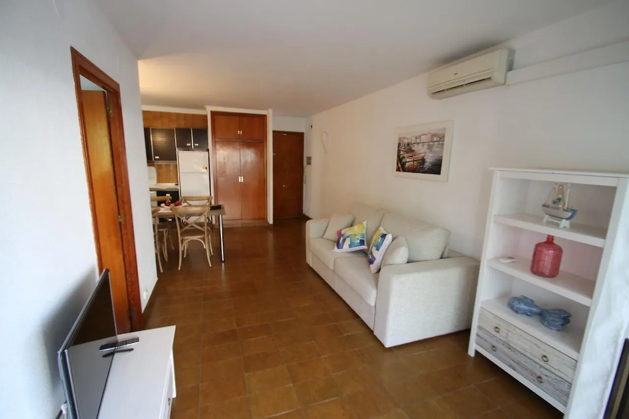 Apartamento Marinada Apartman Cambrils