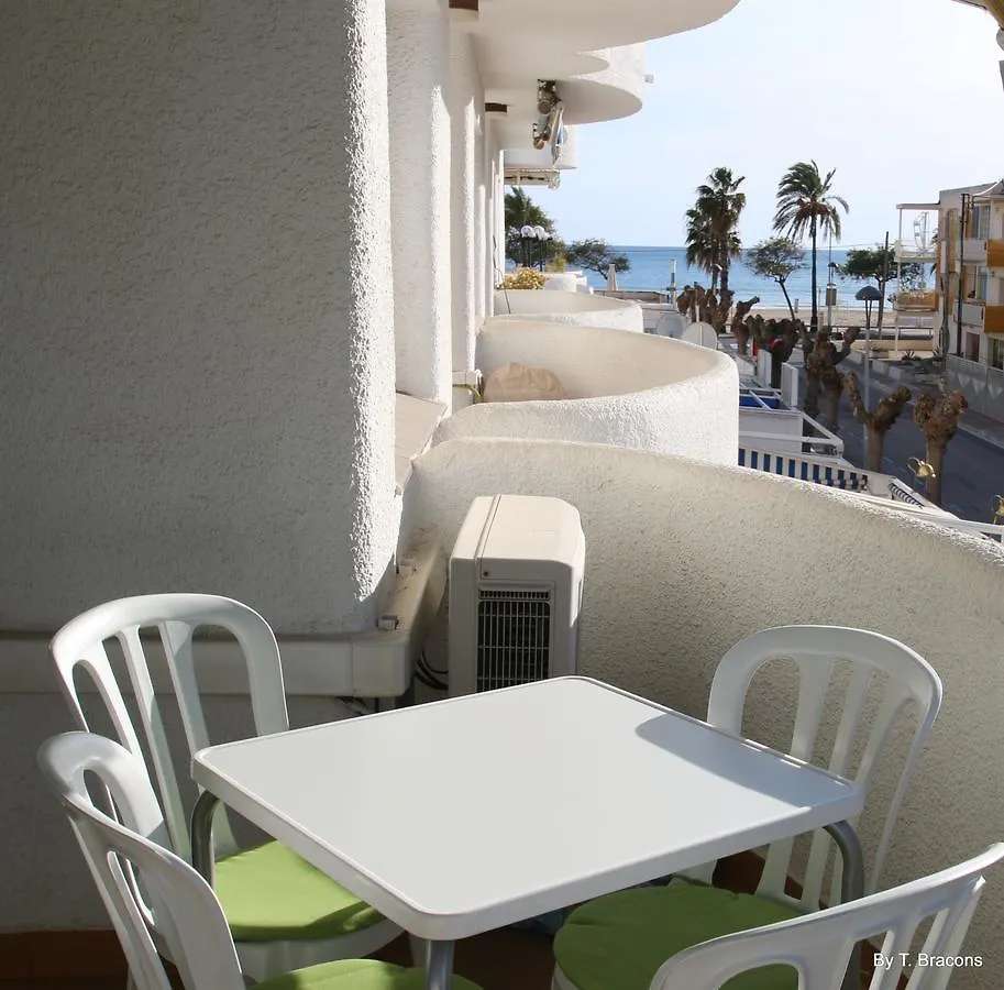 Apartamento Marinada Apartman Cambrils 0*,