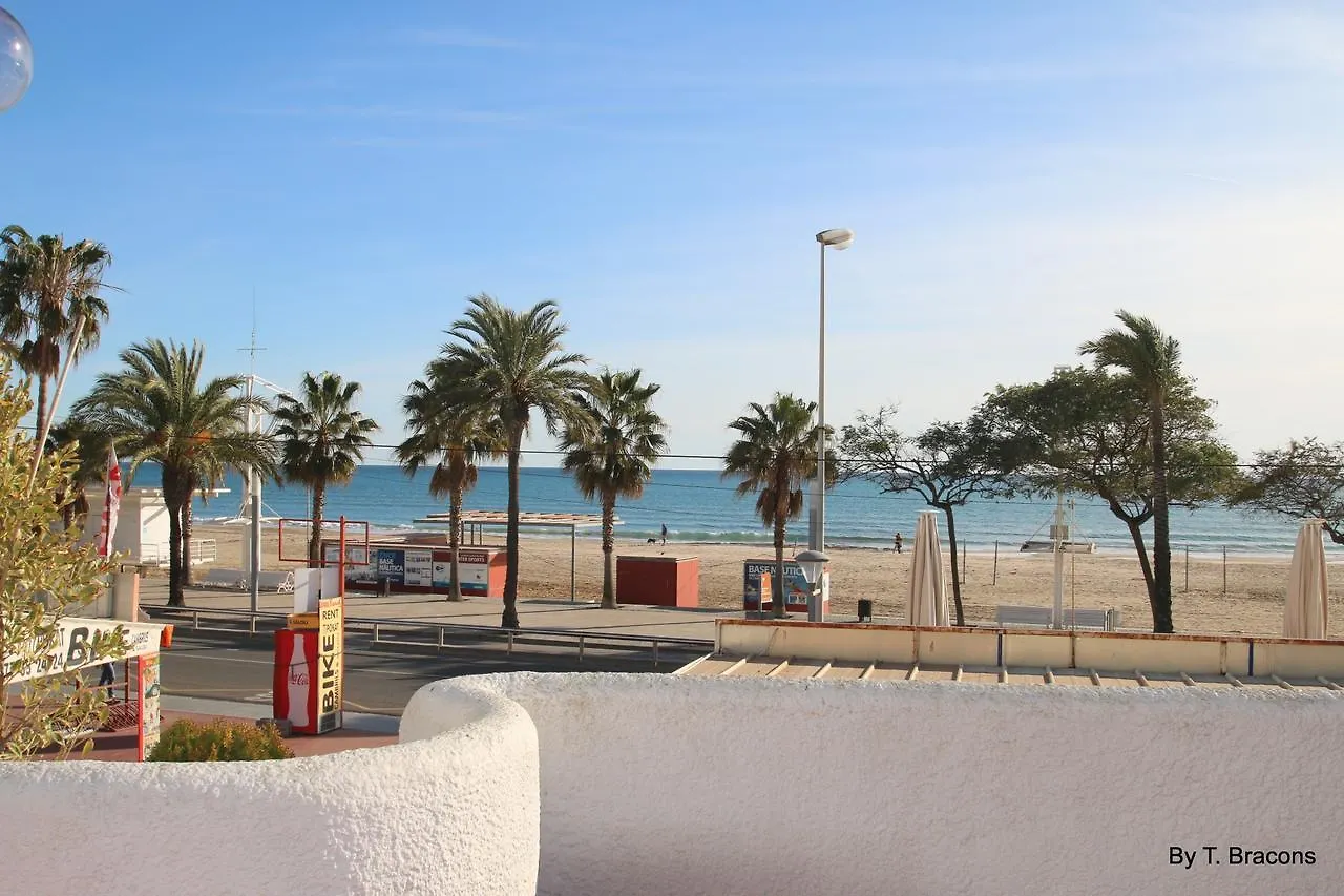 Apartamento Marinada Apartman Cambrils