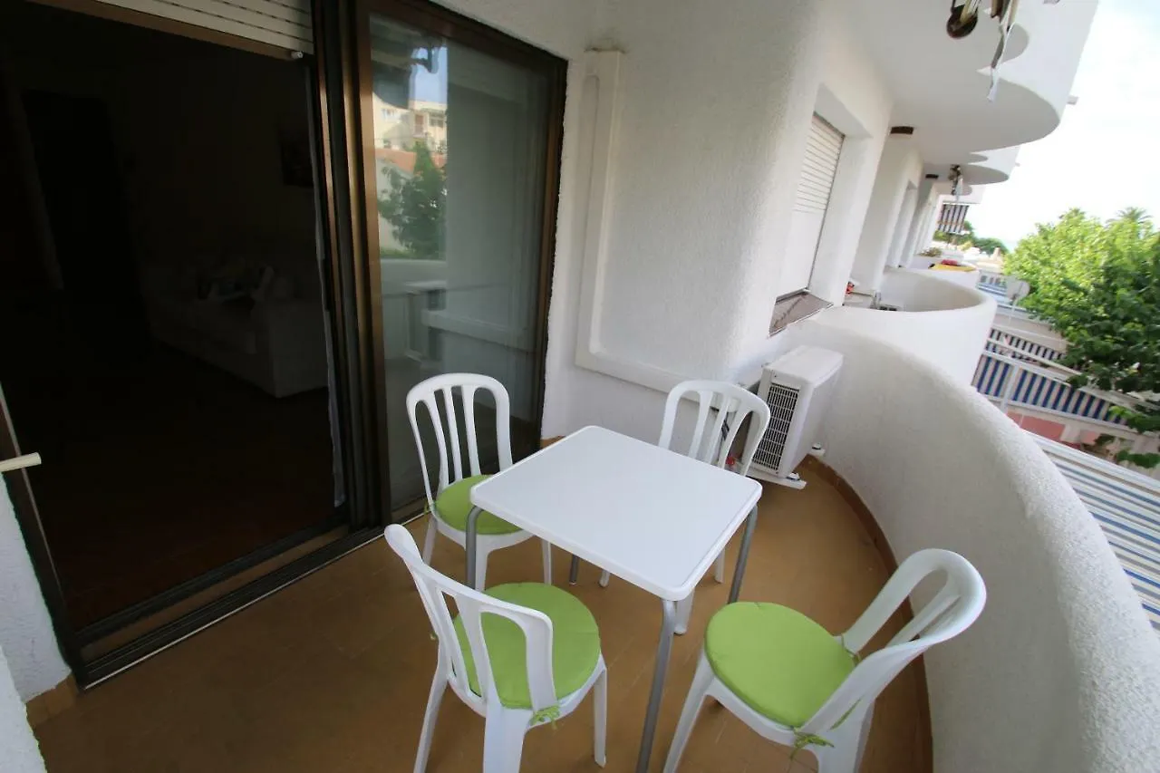 Apartamento Marinada Apartman Cambrils