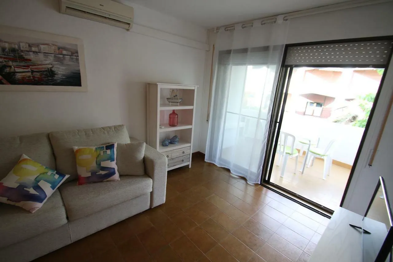 Apartamento Marinada Apartman Cambrils