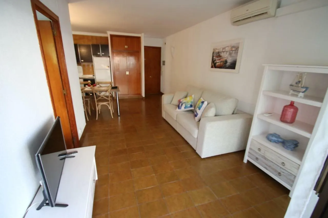 Apartamento Marinada Apartman Cambrils